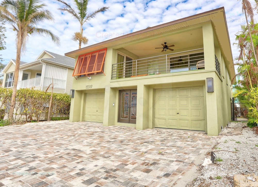Jade Beach Retreat