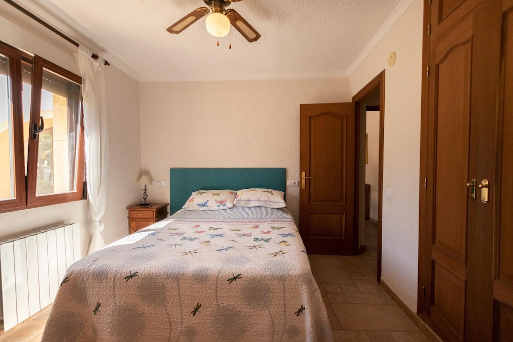 Villa Nichola in Javea