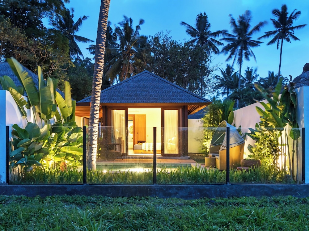 The Calm Ubud