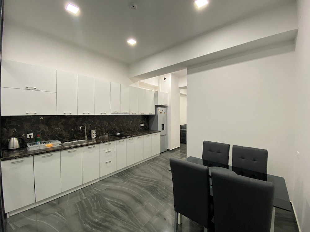 Aparthotel by Luxe Group TT88
