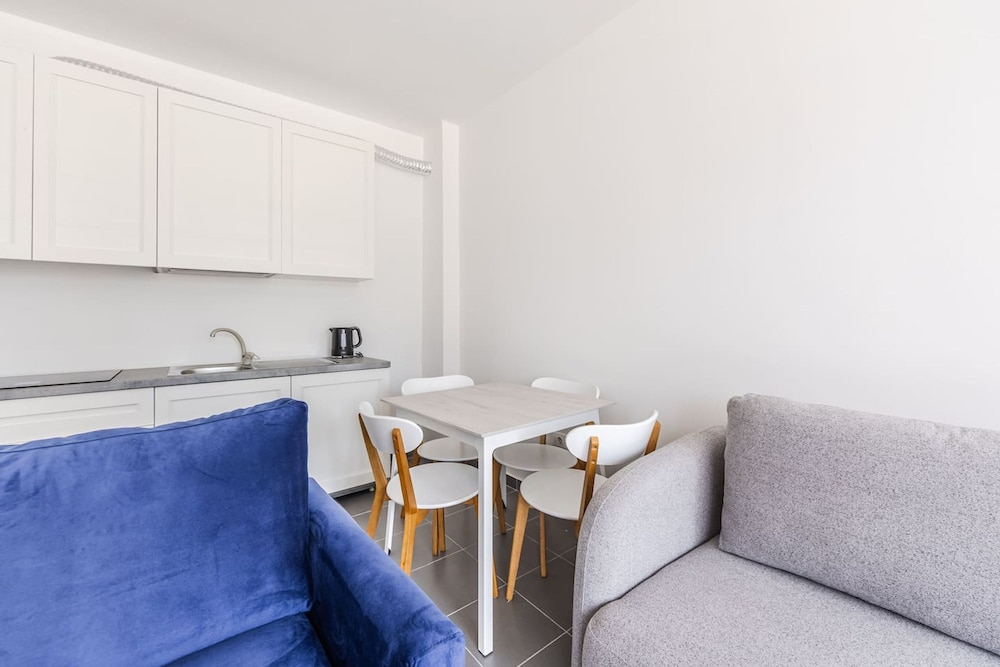 Talea Holiday Apartments 1