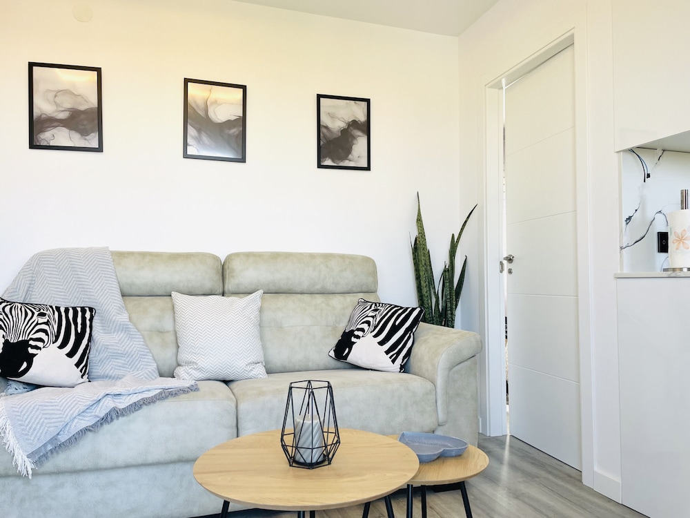 Apartamento Torrox Park Sunset View