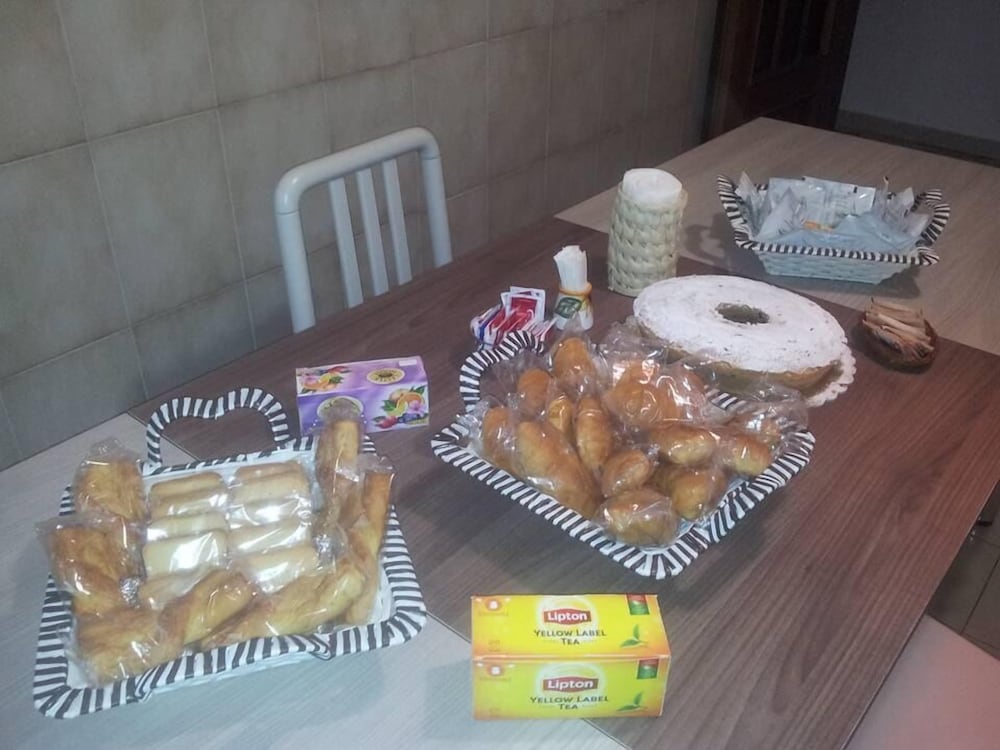 B&B Contesse en Messina