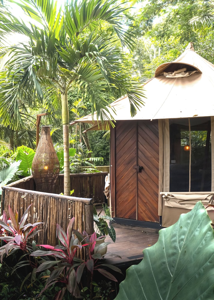 Padma Ha Retreats