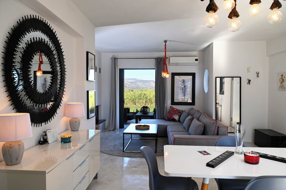 Hydra House Nafplio
