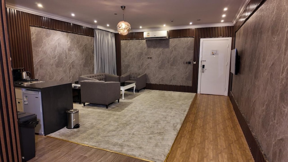Elaf Hotel Dammam