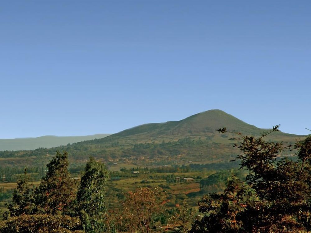 Ganako Luxury Lodge