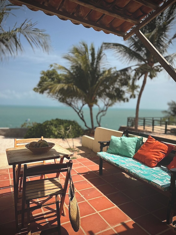 Pousada Vila Matury