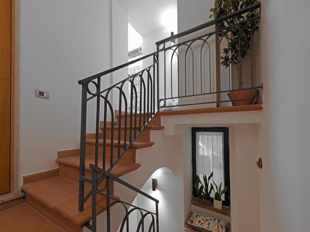 Le Terrazze sul Cortile - Yellow