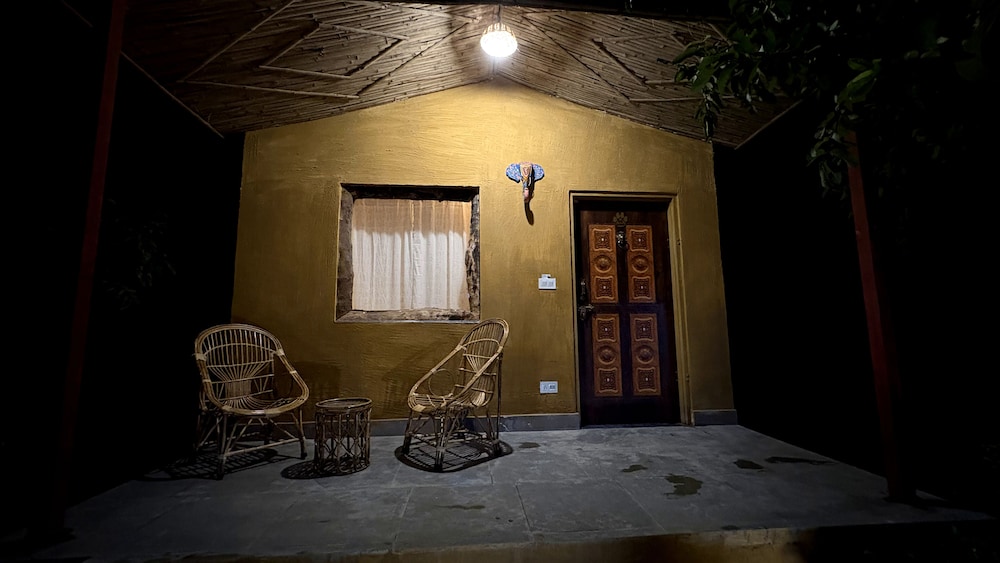 Aliste - A boutique Resort Ranthambore