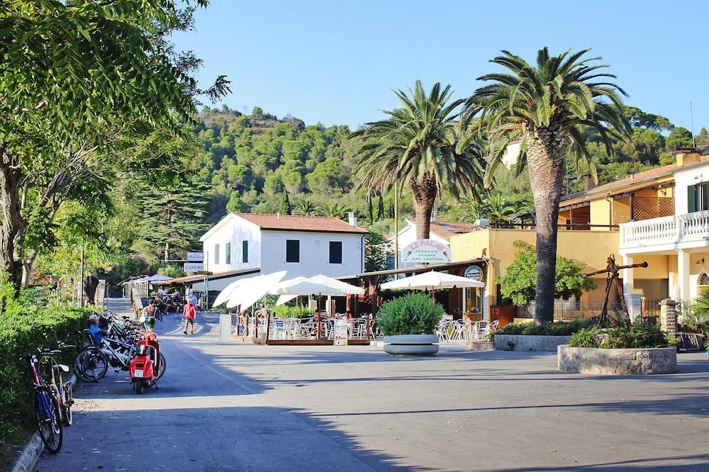 Apartment in Elba Near Bagnaia Beach