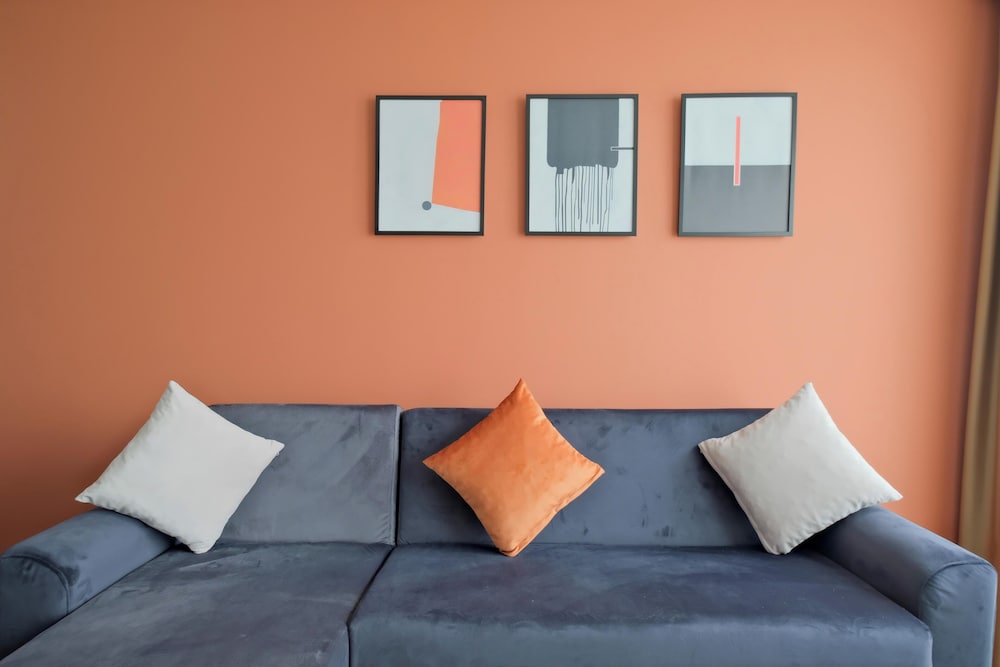 Modern Furnished Apartments in Istanbul Basaksehir By Iradah Gayrimenkul