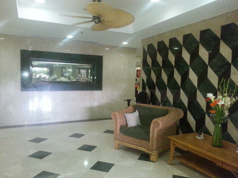 Eurobuilding Express El Tigre view 2