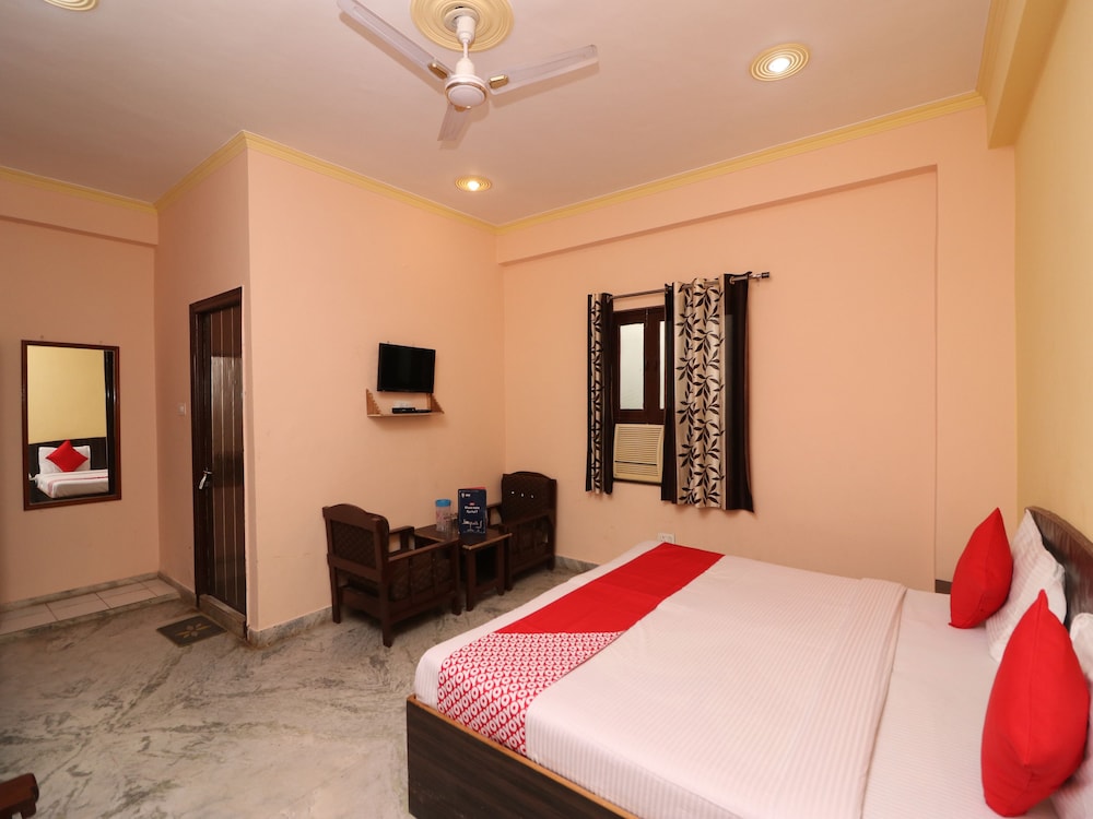 OYO 22015 Hotel Lakshya Palace view 5