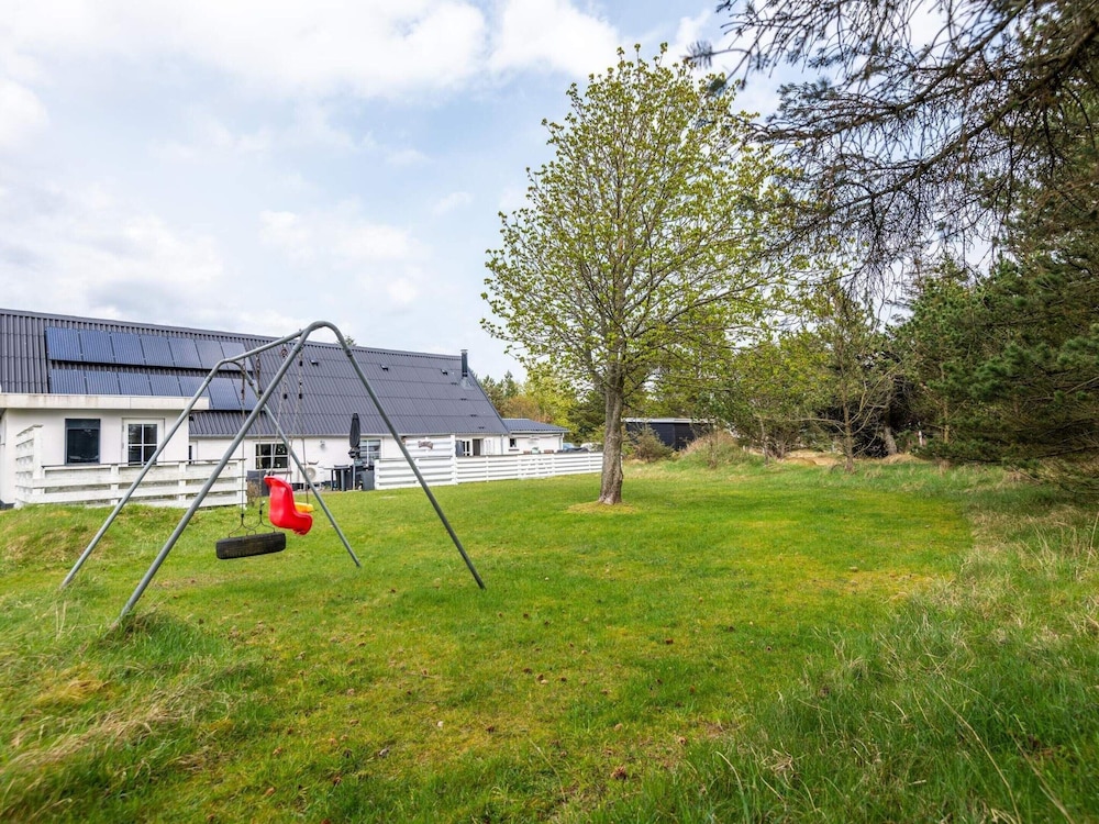 4 Person Holiday Home in Vejers Strand view 4