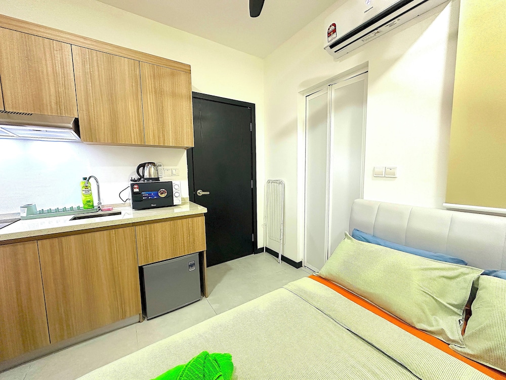 Neu Suites By Serenity Vacation Homes