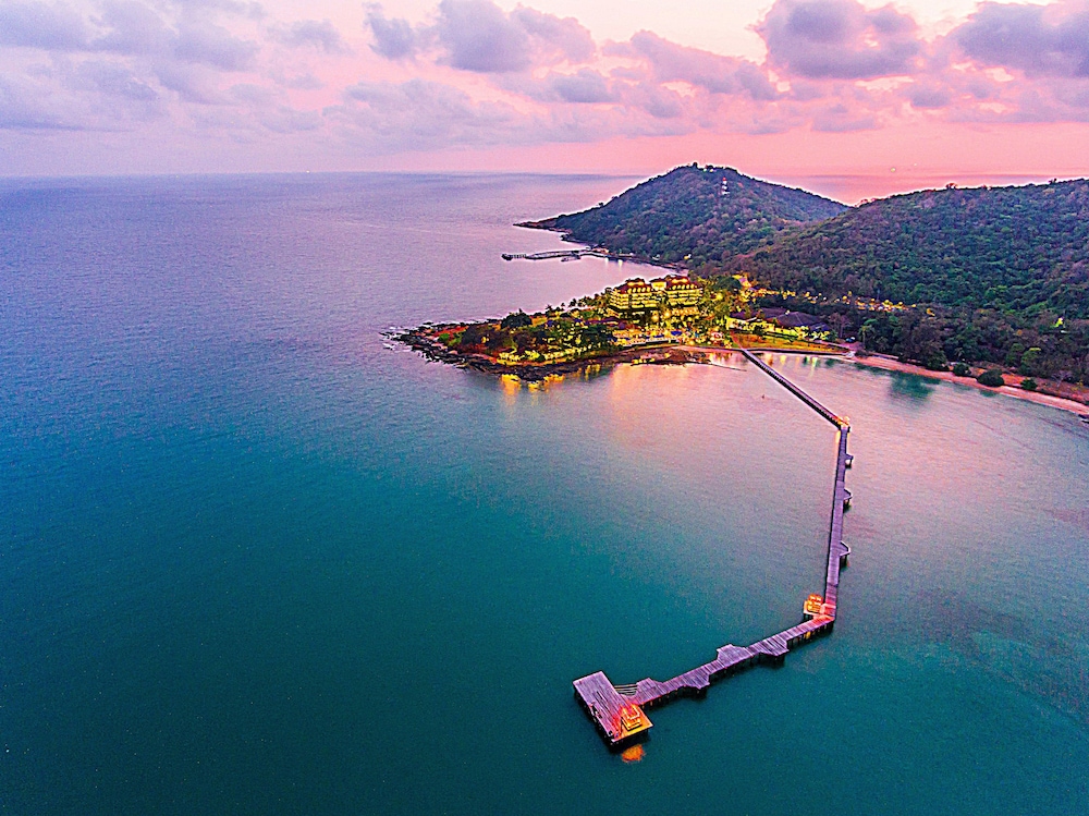 Hotel Rayong Resort - Image 1