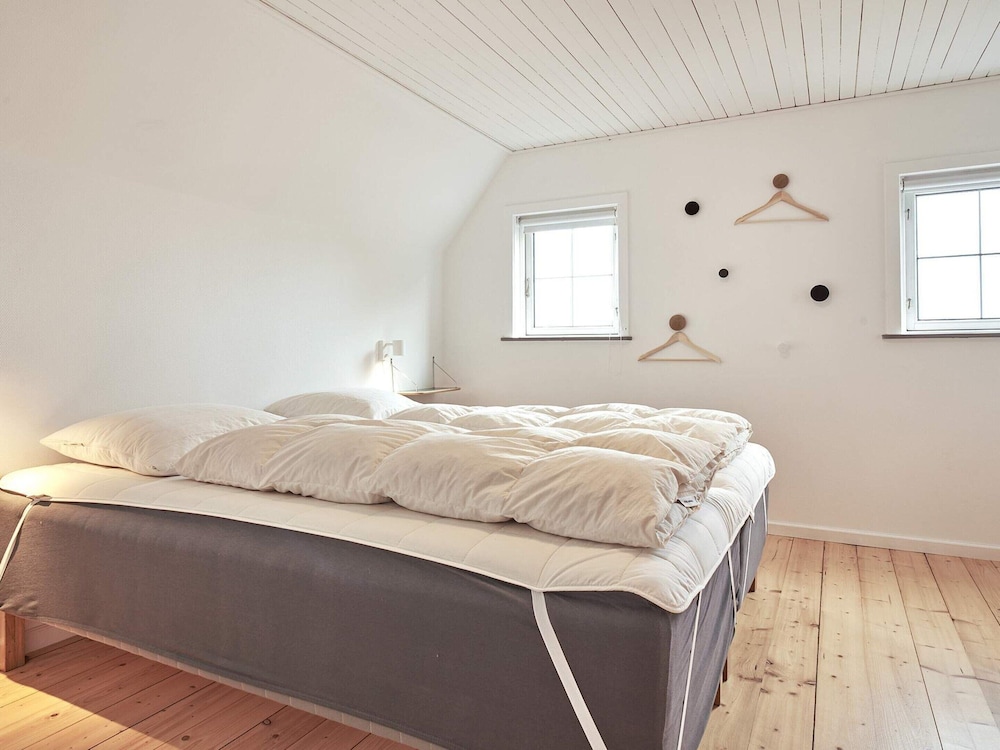 10 Person Holiday Home in Ostermarie view 3