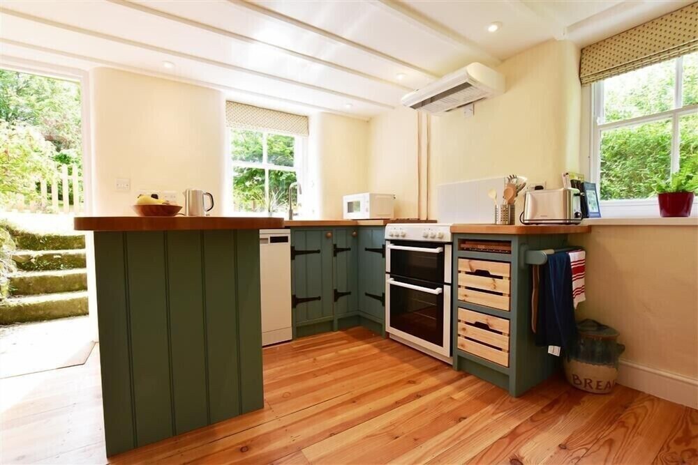 Cwmbrandy Cottage