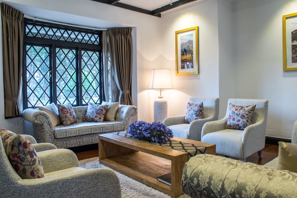 Oliphant Boutique Villa by Amaya