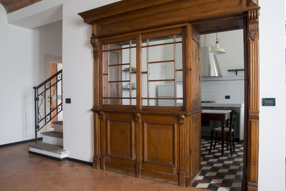 Palazzo Turro B&B