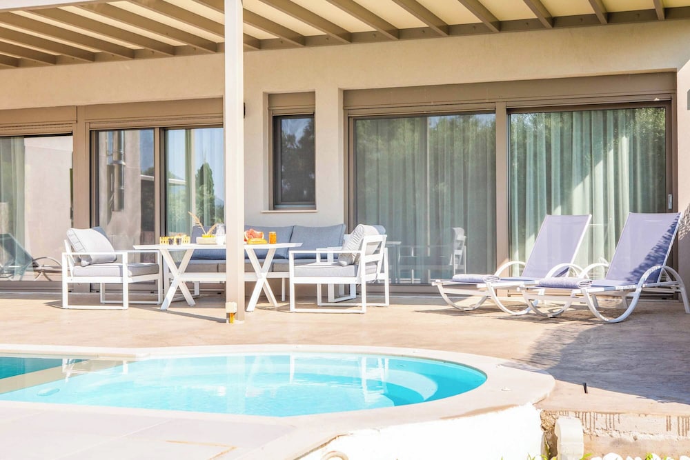 Villa Averto Anna