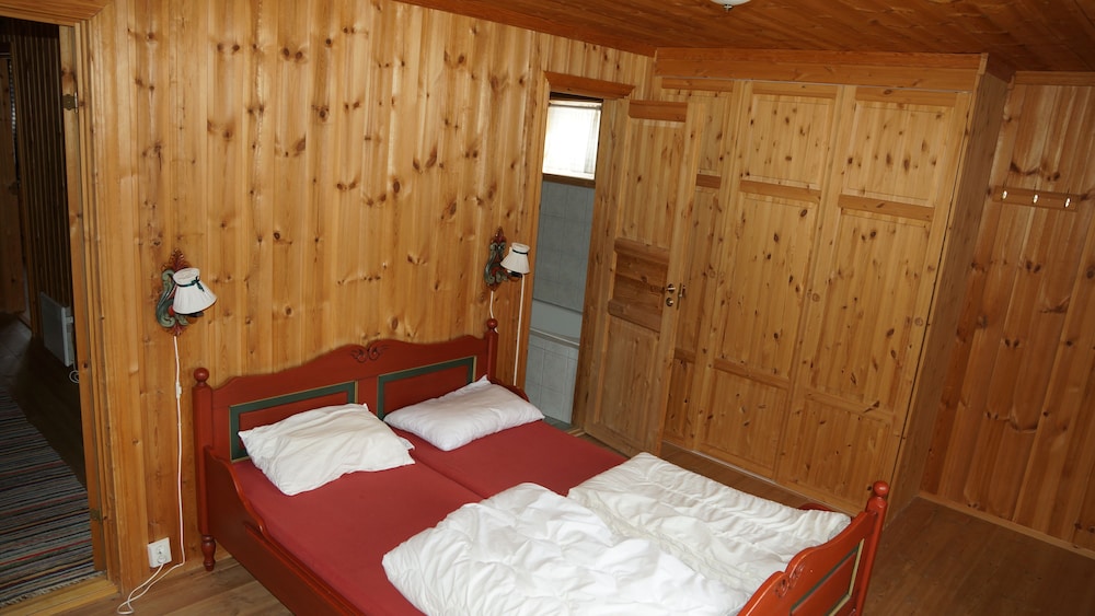 Skeikampen Appartement view 4