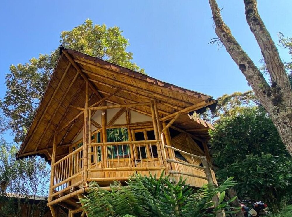 Hostería El Sendero Cocorná