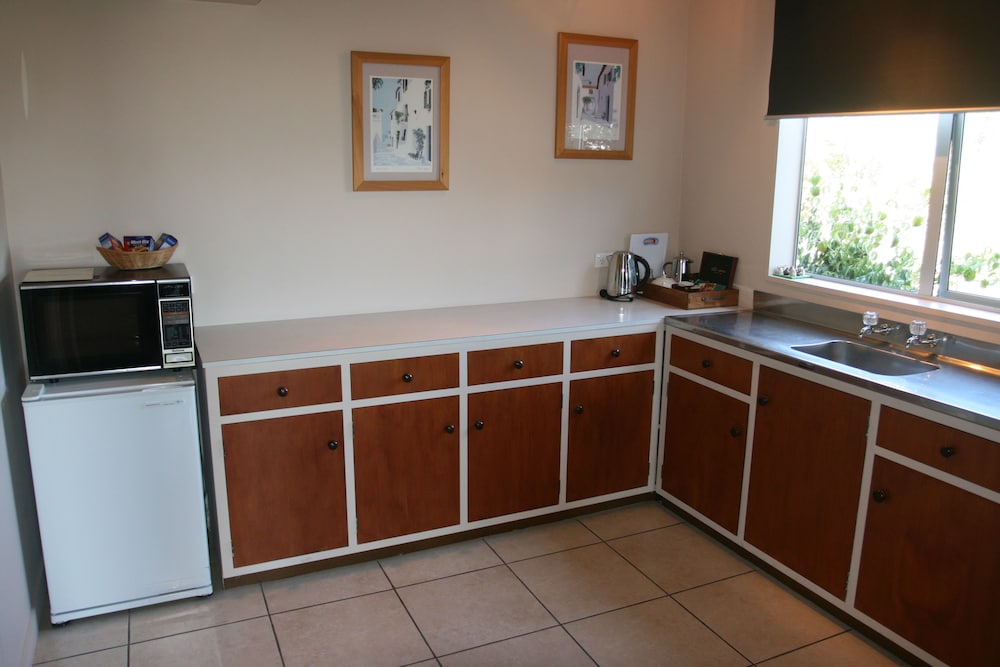 Marie Therese Bed & Breakfast view 4