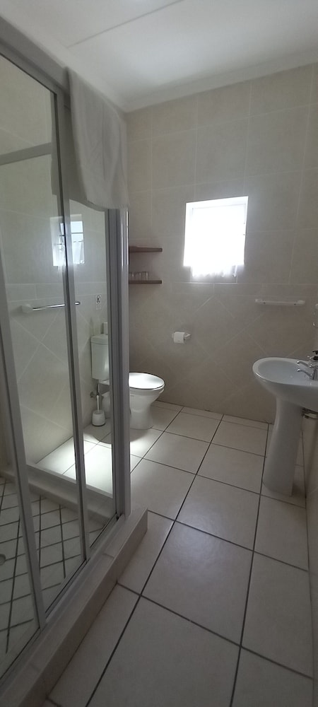 Masada Guest House