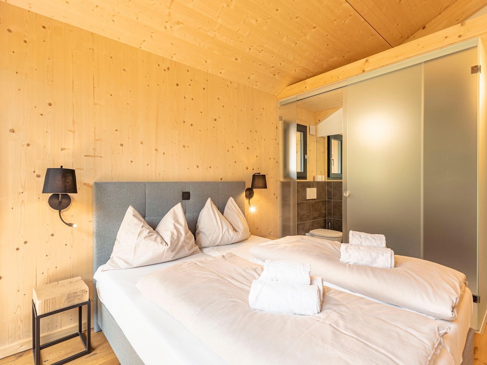 Luxury Villa With Sauna, on the Piste