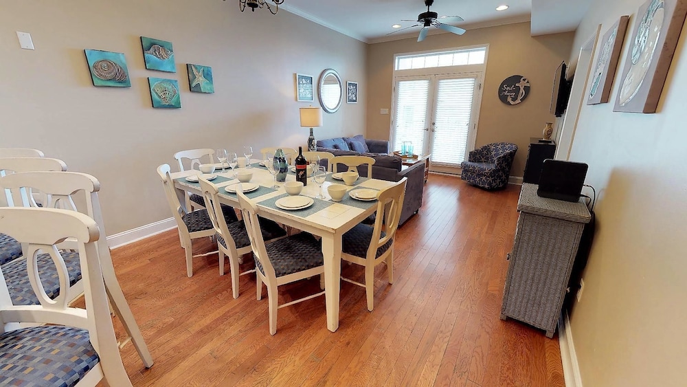 Tuscan Ocean Vista C Holiday Home Holiday home 8