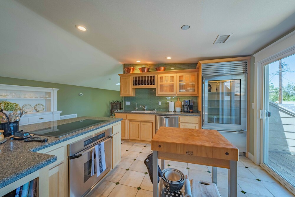 15th Street Loft