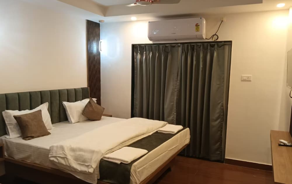 Hotel Sukanya Elite Puri