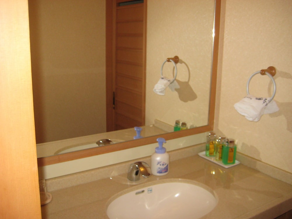 Ooike Hotel