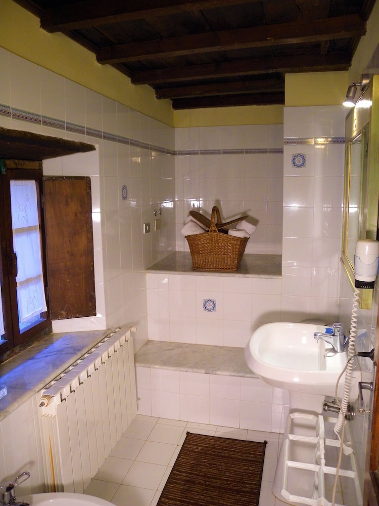 Agriturismo il Gufo