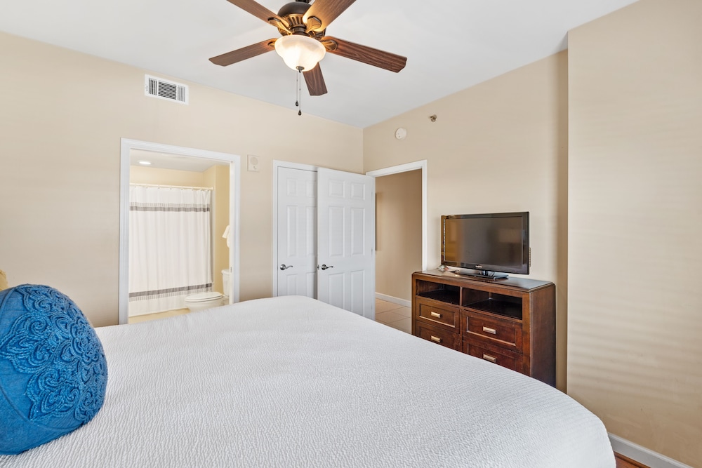 Splash Beach Resort by Panhandle Getaways