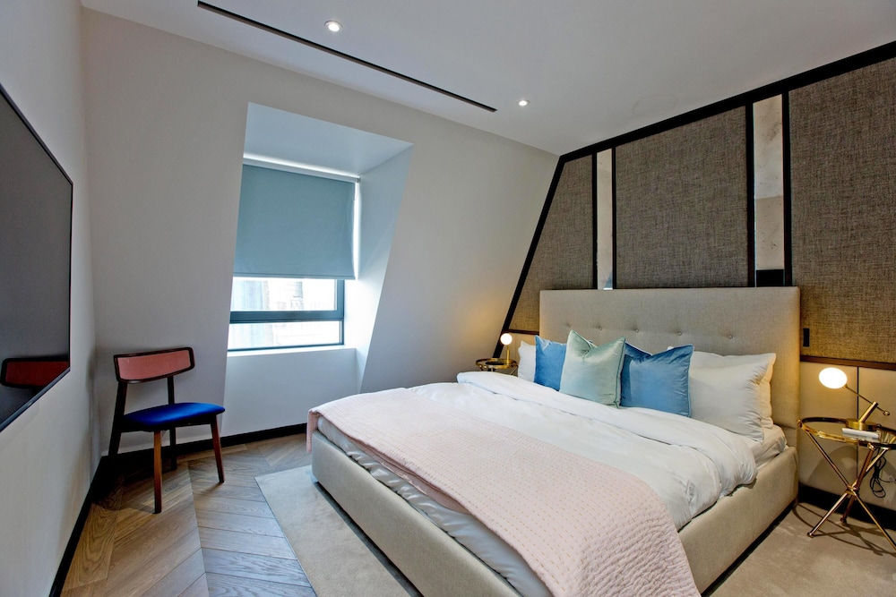 2-bed Executive Apt 620