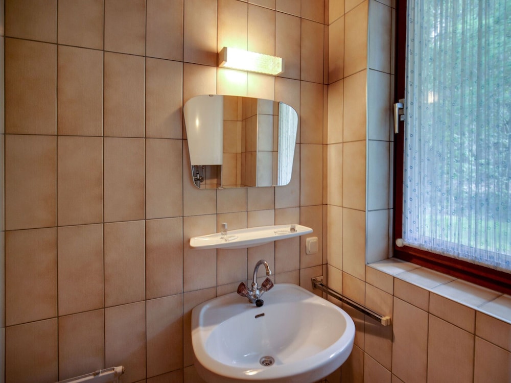 Apartment in Fresach Near Millstattersee With Pool