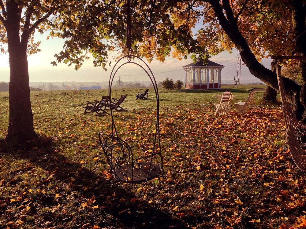 Torsborgs Gård