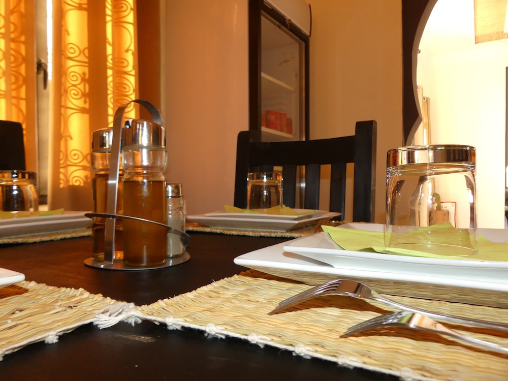 Riad La Luna view 3