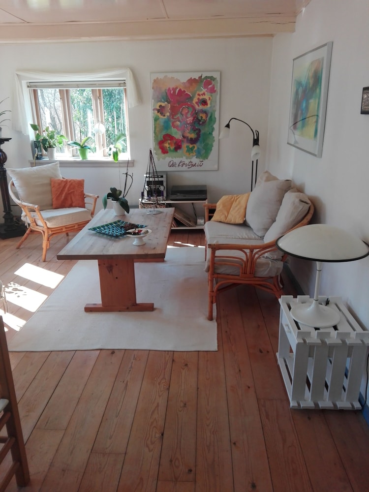 Møn Økologisk B&B