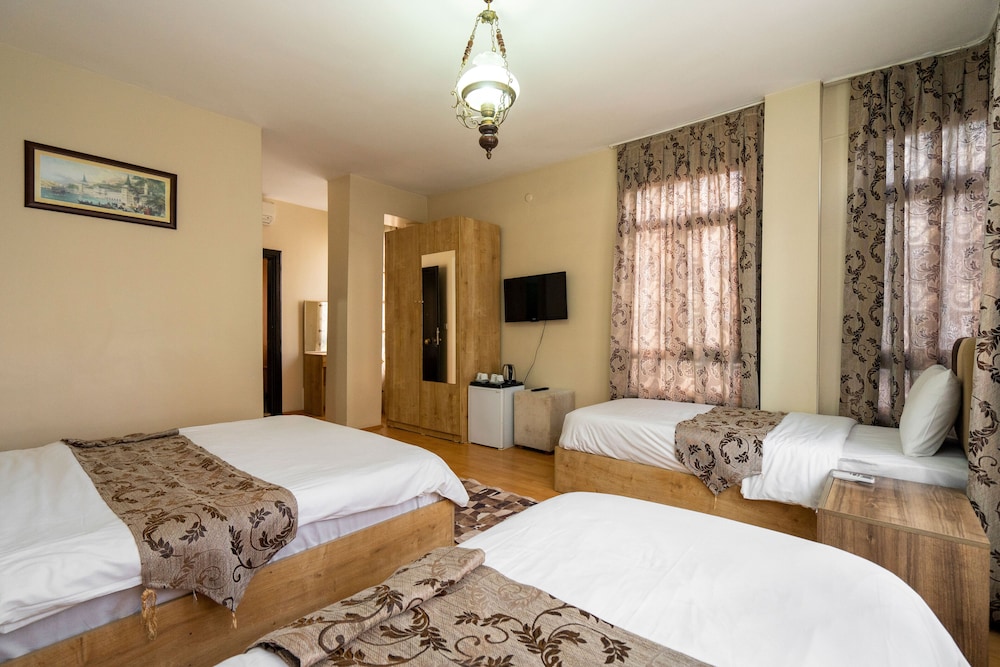 Gedik Pasa Konagi Oteli - Image 12