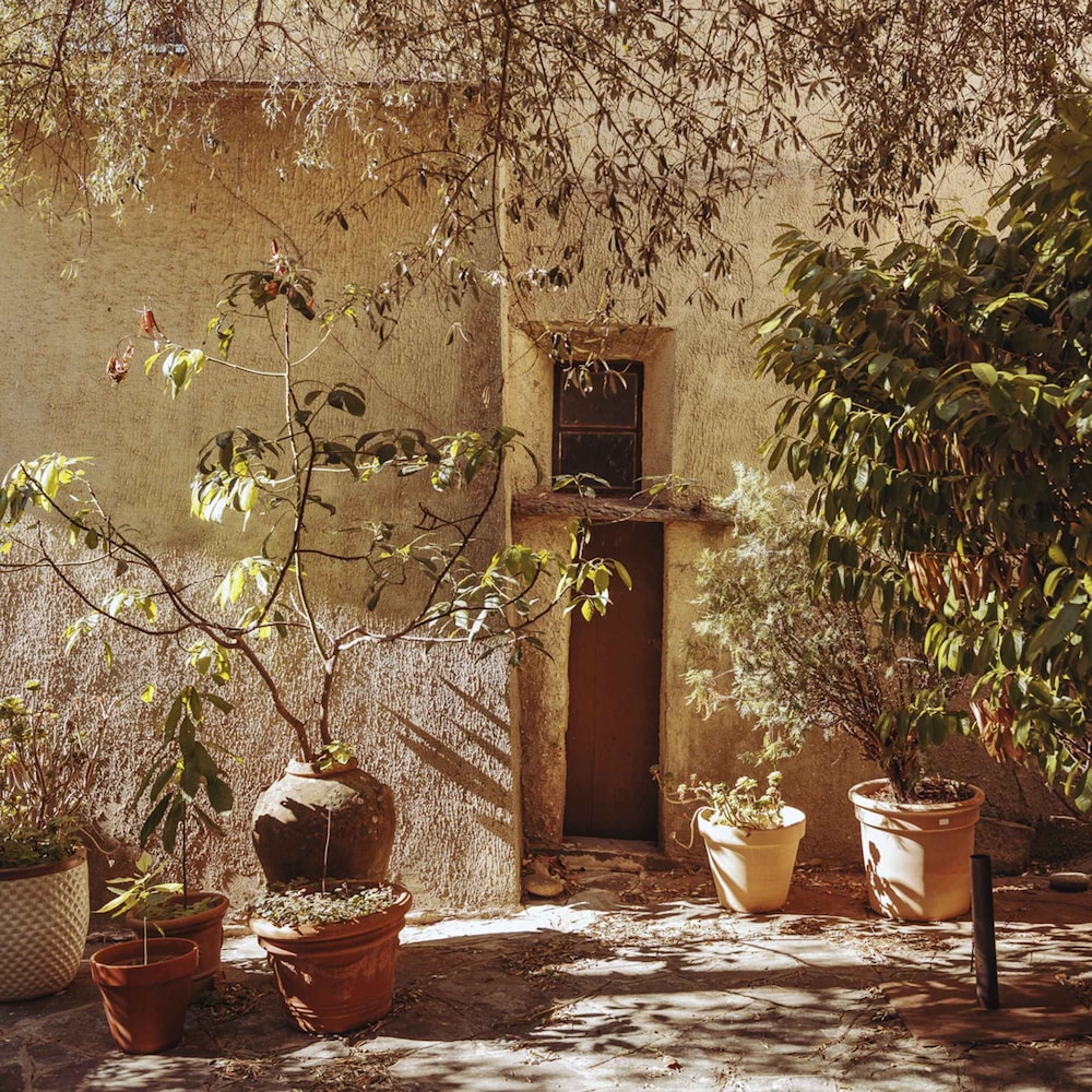 Il Convento a Restored Historic Convent by Boutique
