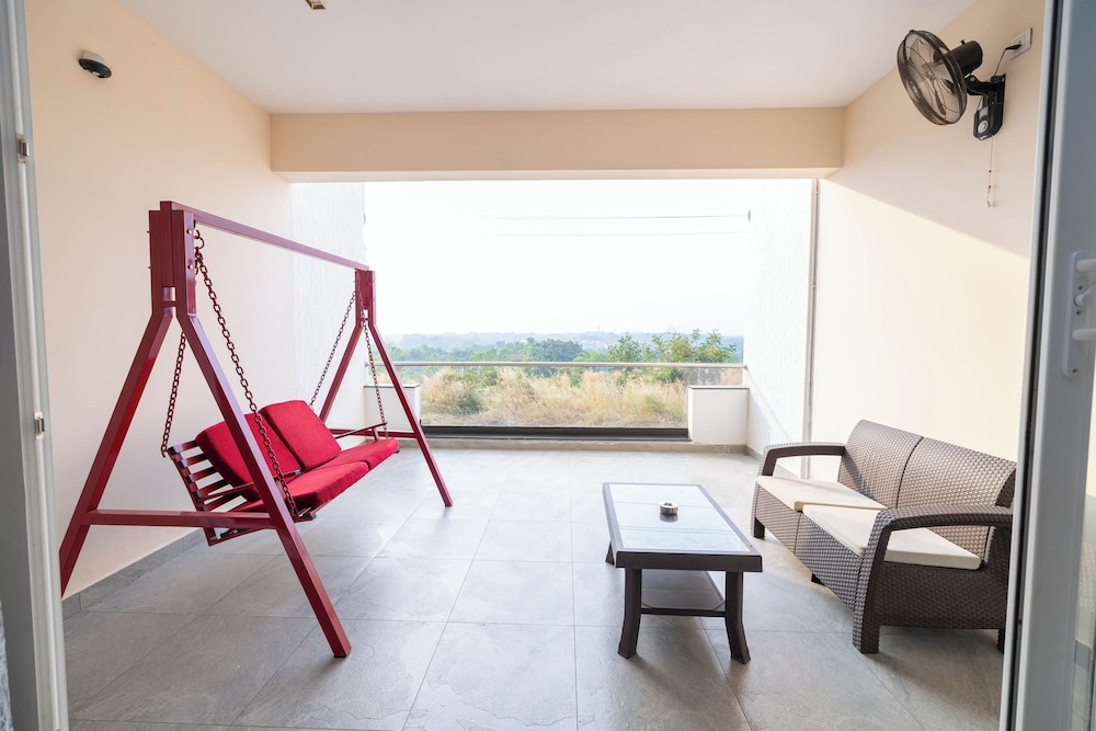 Solandis Service Apartment