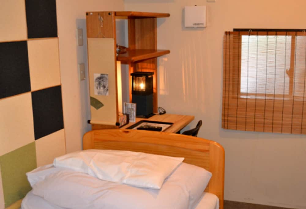 Kyoto Shirakawa Kiraku Inn - Hostel