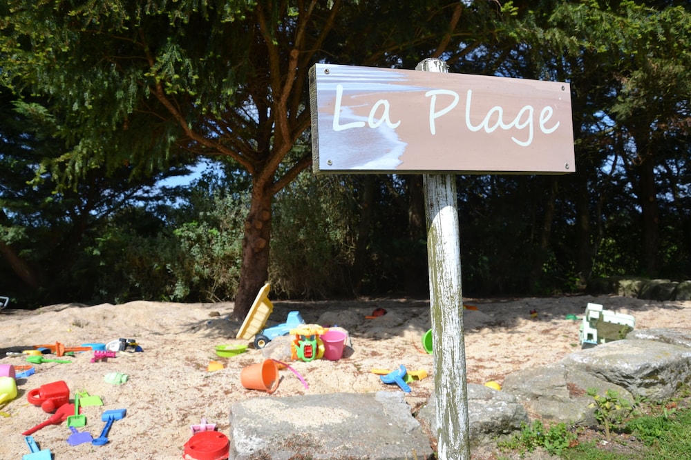 Au Passage du Gois