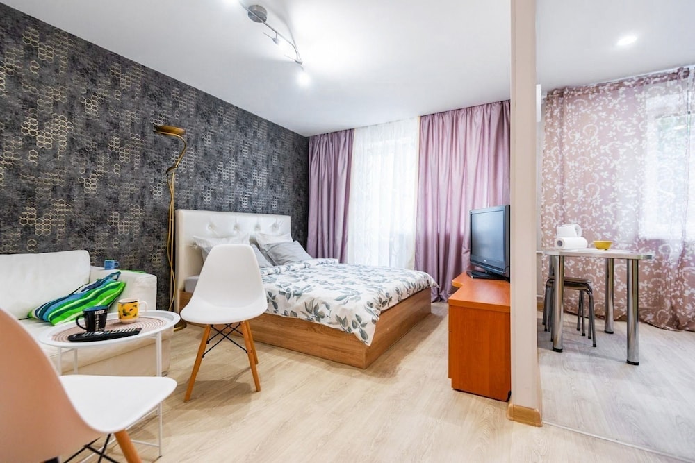 StudioMinsk Romanovskaya Sloboda