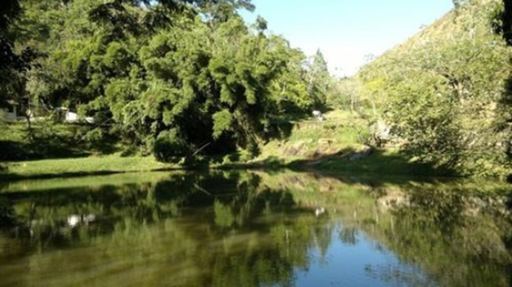 Angico Hotel Fazenda