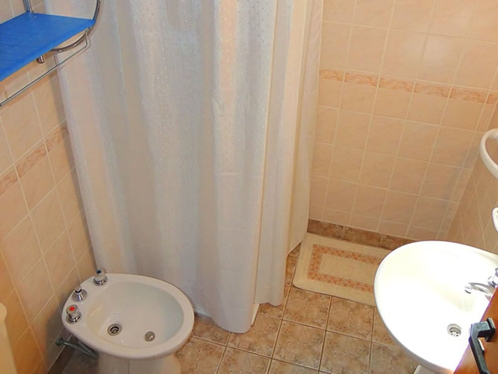 Complejo Samana Huasi